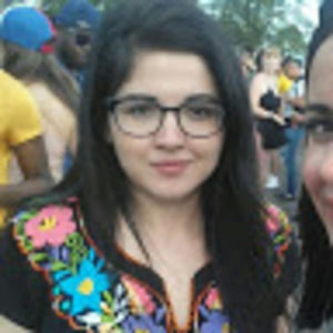 Meet your Posher, Karla